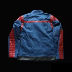 Guardians Of The Galaxy Volume 3 Uniform Jacket