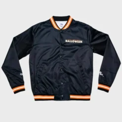 Halloween 1978 John Carpenters Jacket