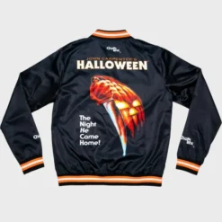Halloween 1978 John Carpenters Jacket