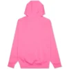 Hot Pink Hoodie