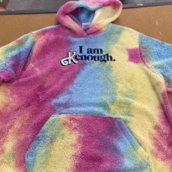 I Am Kenough Hoodie