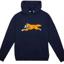 Ice Cream Slope Hoodie