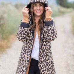 Joe Fresh Jilly Jacket