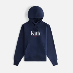 KITH Jane New York Hoodie