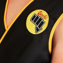 Karate Kid Cobra Kai Costume