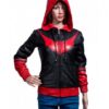 Katherine Kane Batwoman Hoodie
