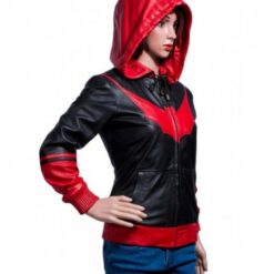 Katherine Kane Batwoman Hoodie