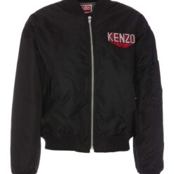 Kenzo 3d flight bomber Jacket