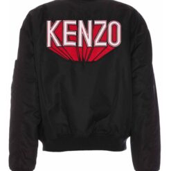 Kenzo 3d flight bomber Jacket