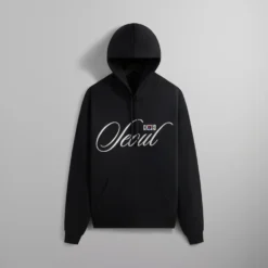Kith Seoul Nelson Hoodie