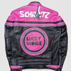 Lucky Strike Racing Jacket