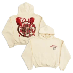Mariah The Scientist TBEA Tour Hoodie