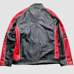 Marlboro Leather Rare Retro Jacket