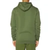 Authentic Malmo 2 Hoodie – Back View