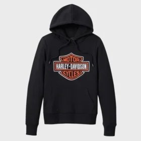 Harley Davidson Hoodie