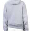Los Angeles Dodgers Grey Pullover Hoodie 3 Los Angeles Dodgers Grey Pullover Hoodie back