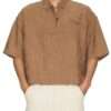 Pop The Balloon Live S01 Tai Zip Polo Shirt front