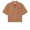 Pop The Balloon Live S01 Tai Zip Polo Shirt full