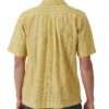 Swat S08 Pointelle Crochet Shirt 6 Swat S08 Pointelle Crochet Shirt back