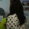 And Just Like That S03 Kristin Davis Polka Blouses back