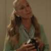 And Just Like That Sarah Jessica Parker Bow Blouses2