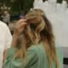 And Just Like That Sarah Jessica Parker Bow Blouses5