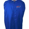 Buffalo Bills Cape Coat