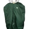Green Bay Packers Sideline Cape