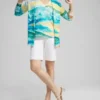 House Of Payne S14 Teachers Tie Dye Top full