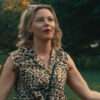 The Better Sister Elizabeth Banks Leopard Sleeveless Top3