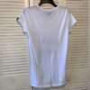 One Tree Hill S07 Lindsey McKeon Party With Me T Shirt back