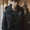 Alert Missing Persons Unit Keith Black Jacket – Stylish TV Inspired Black Jacket with Modern Outerwear Design
