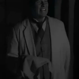 Roy Abramsohn Devilreaux Coat